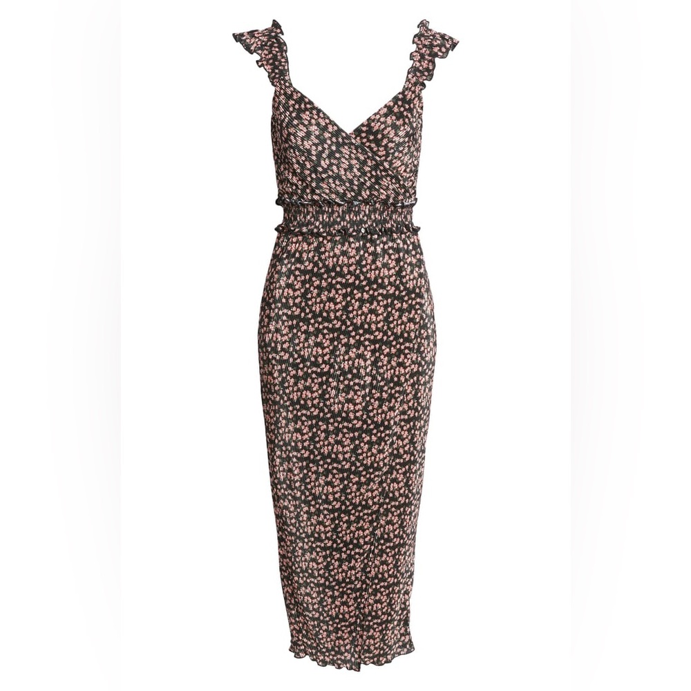 SAYLOR Claudette Dress